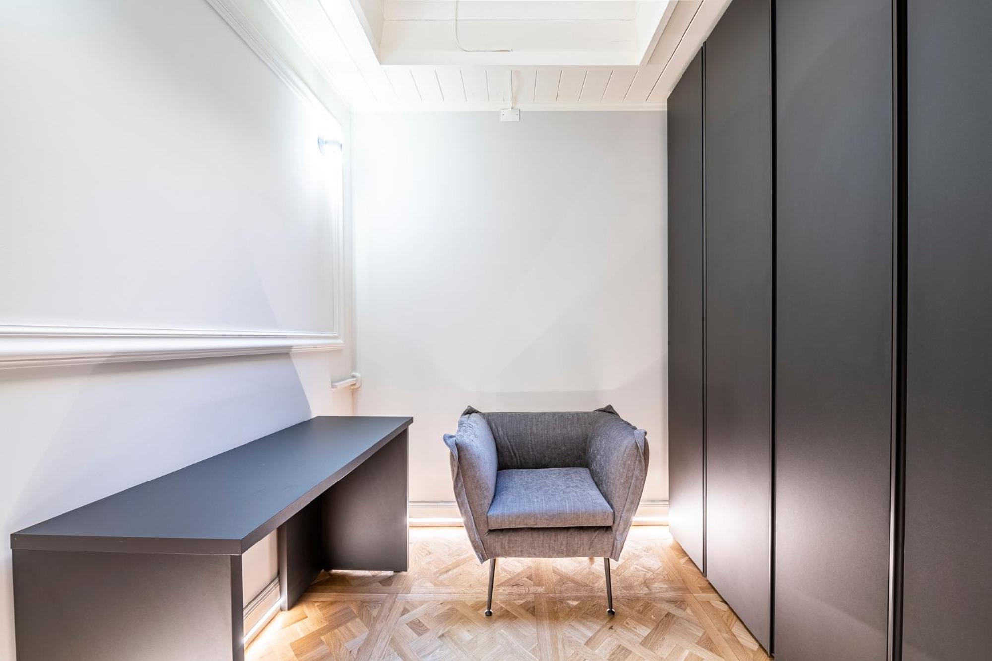 Beccaria - Florence Luxury Apartment Exterior photo