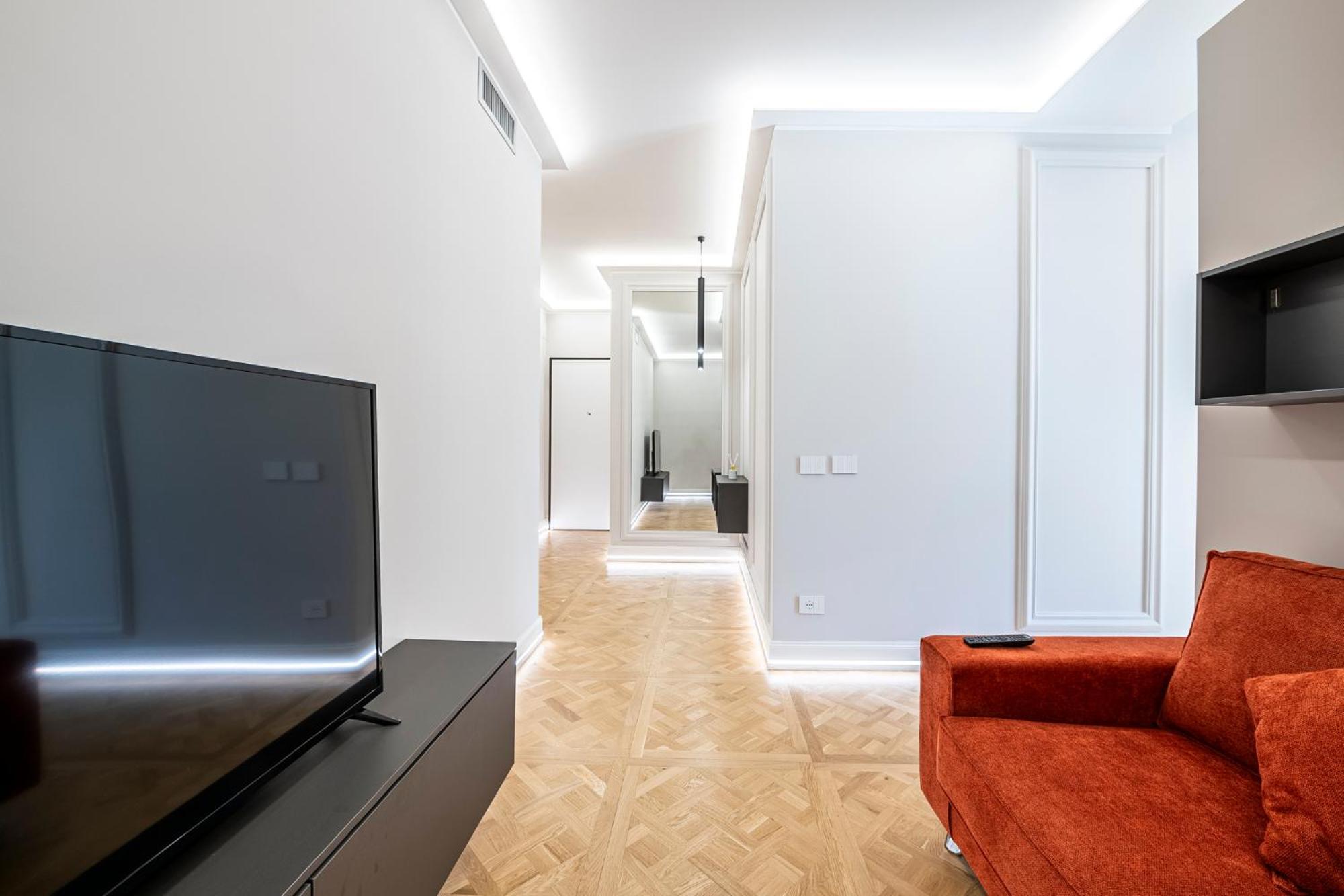 Beccaria - Florence Luxury Apartment Exterior photo