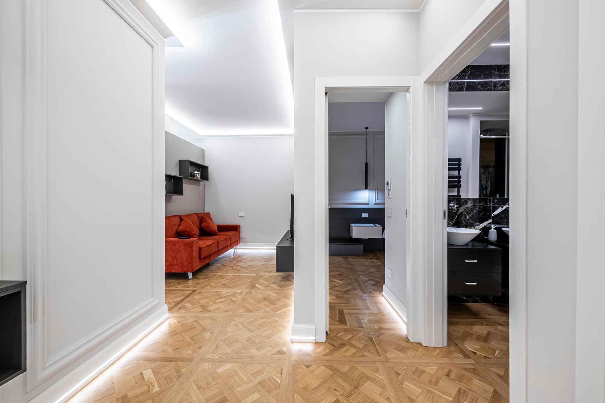 Beccaria - Florence Luxury Apartment Exterior photo