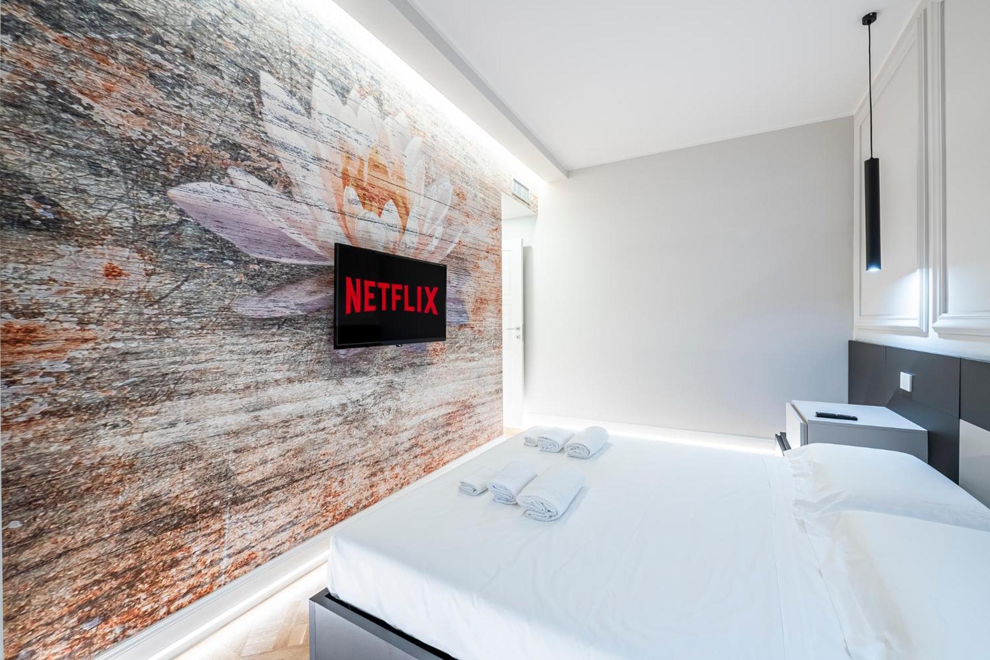Beccaria - Florence Luxury Apartment Exterior photo